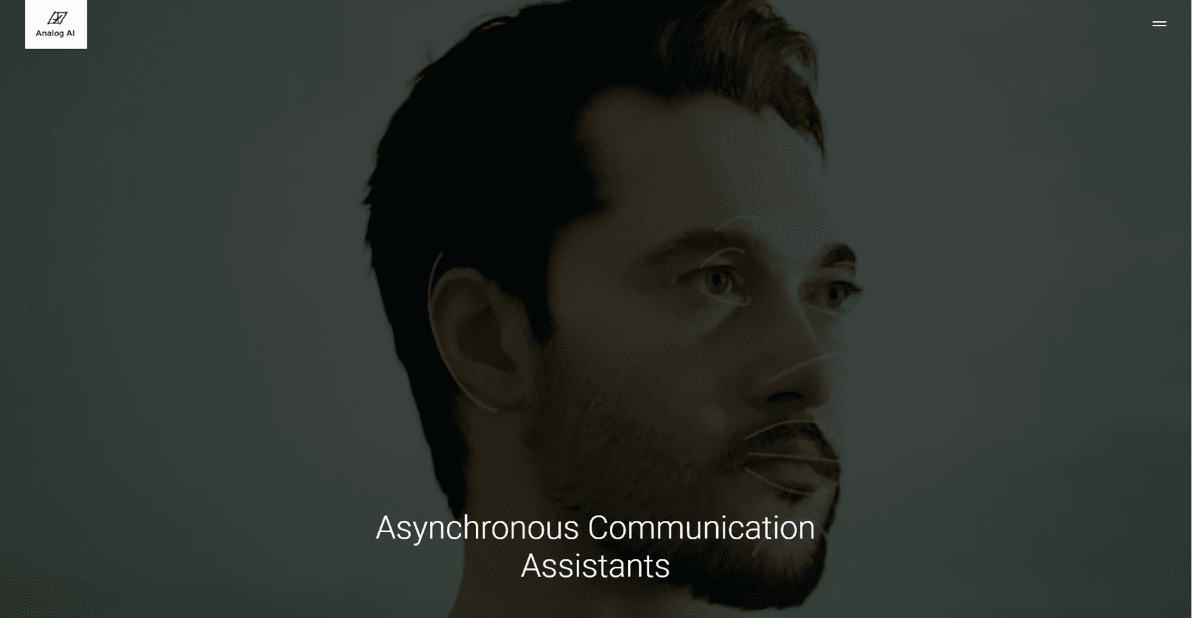 Analog AI
