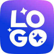 Logo Theme AI - AI工具Logo图标