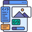 Ad Mocker - AI工具Logo图标