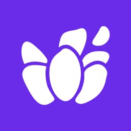 Lavender - AI工具Logo图标
