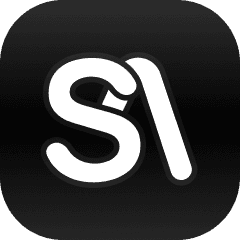 StockAI - AI工具Logo图标