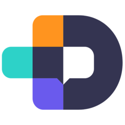 Docus - AI工具Logo图标