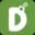 Dairytech.ai - AI工具Logo图标