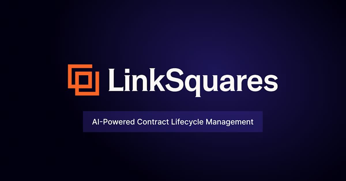 LinkSquares