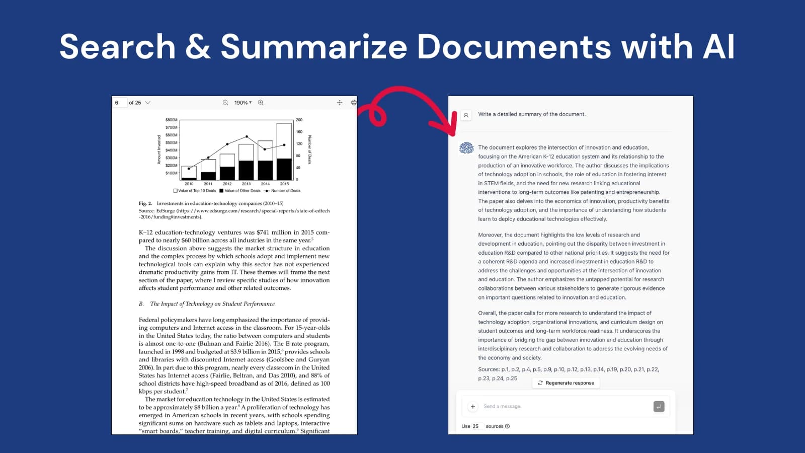 PDF GPT