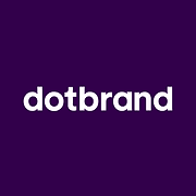 dotbrand - AI工具Logo图标