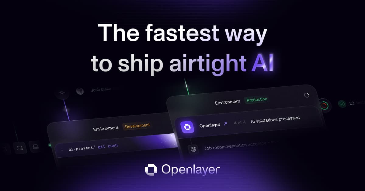 Openlayer