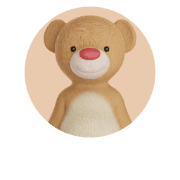 Teddy AI - AI工具Logo图标