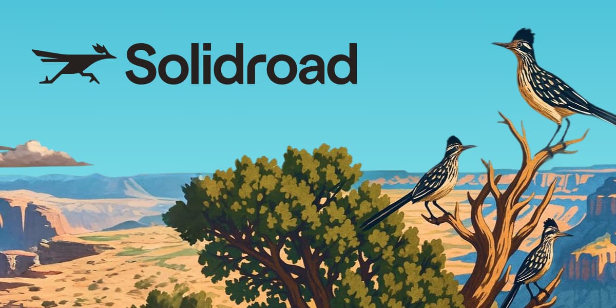 Solidroad