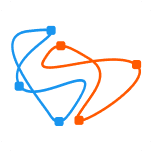 SLAIT School - AI工具Logo图标