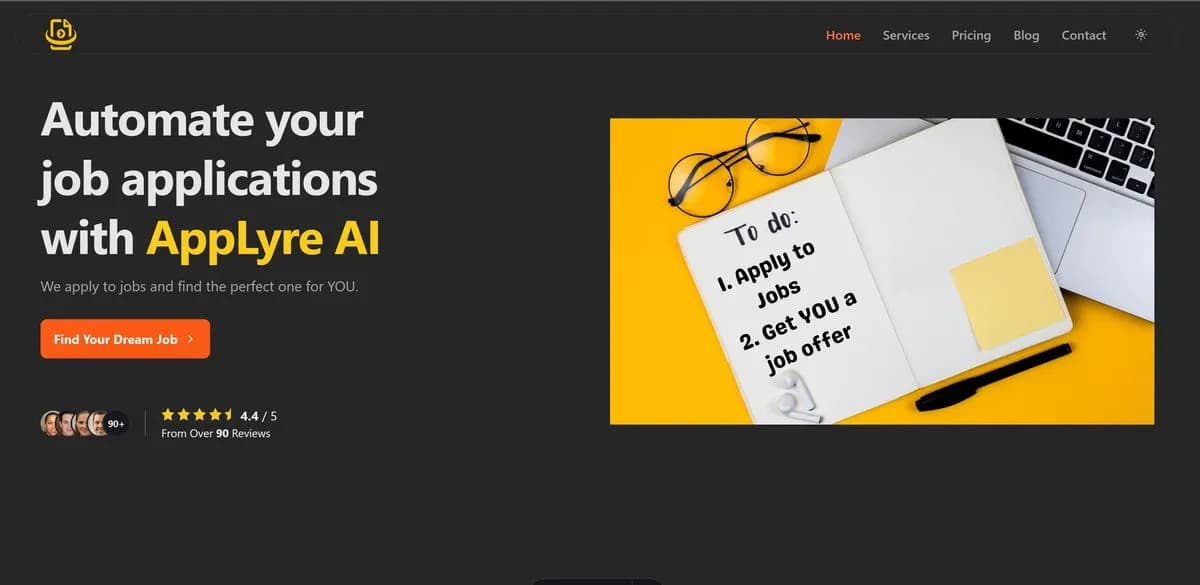 Applyre AI