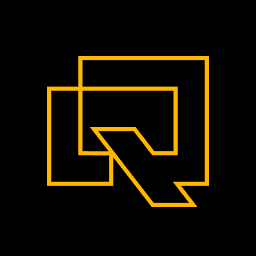 QORTEX - AI工具Logo图标