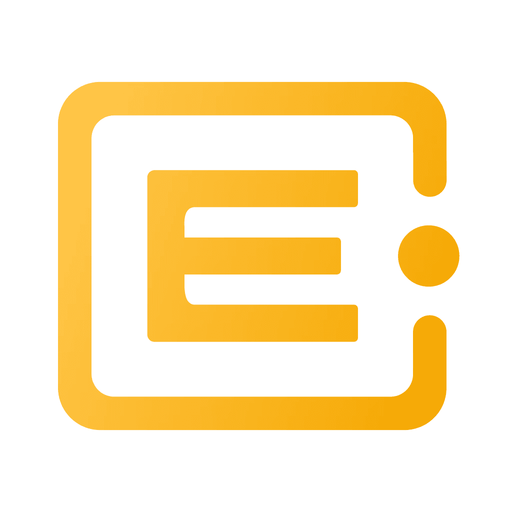 ERP•AI - AI工具Logo图标