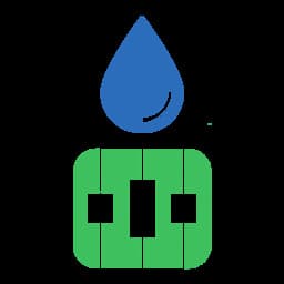 Candlestick - AI工具Logo图标