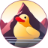 Uberduck - AI工具Logo图标