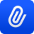 Klipy - AI工具Logo图标