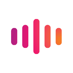 WhisperBot - AI工具Logo图标