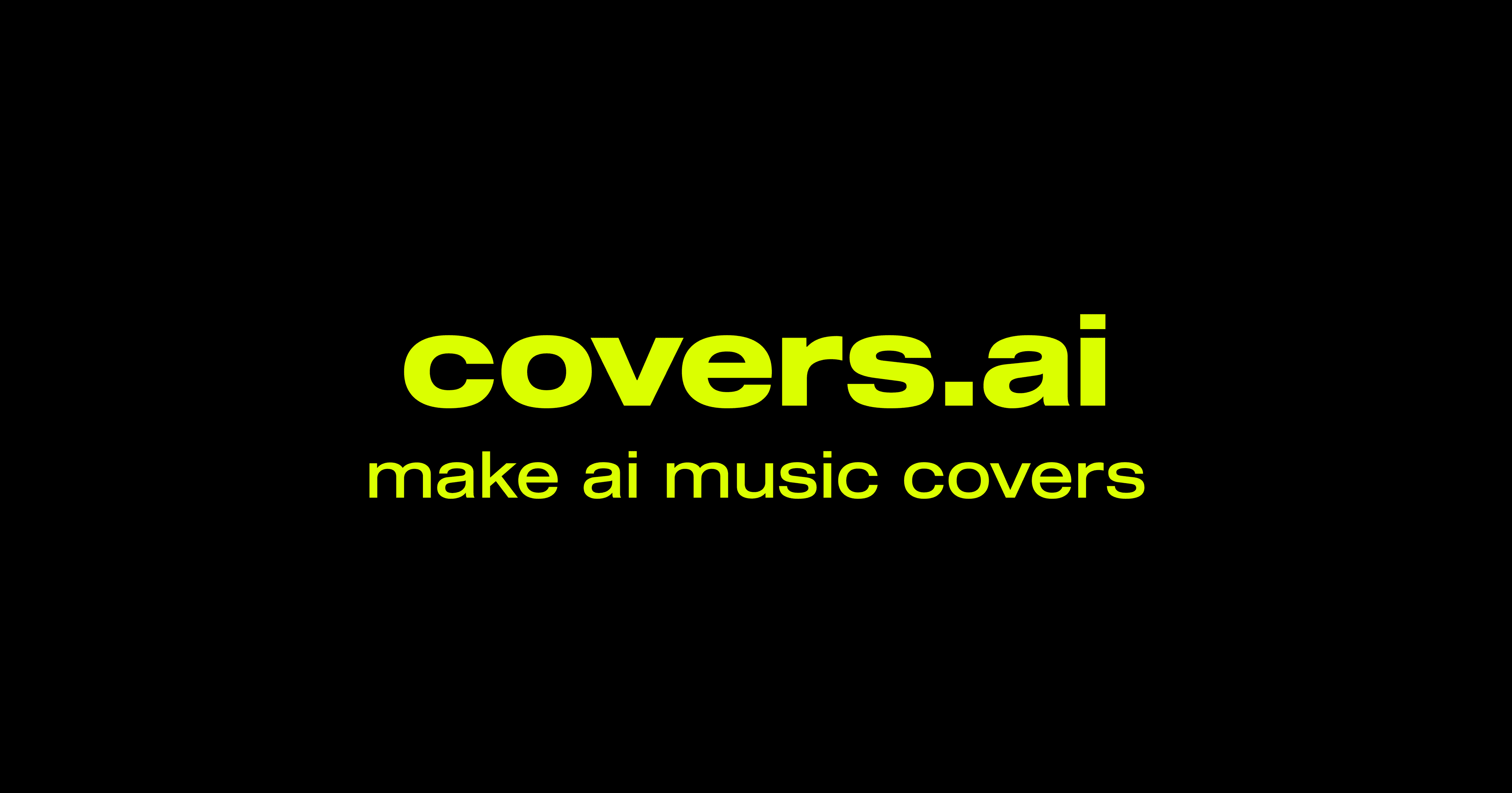 Covers.ai
