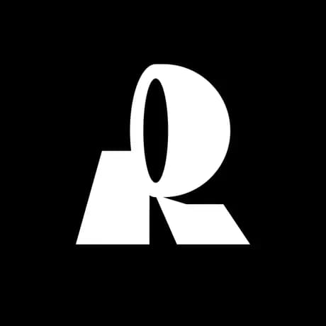 Recraft - AI工具Logo图标
