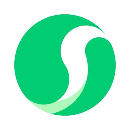 腾讯元宝 - AI工具Logo图标