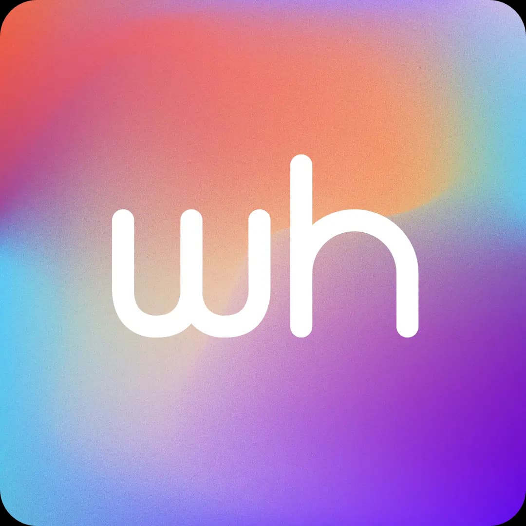WriteHuman - AI工具Logo图标