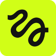 Higgsfield AI - AI工具Logo图标
