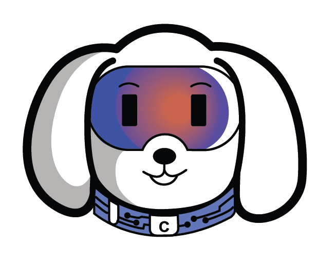 GoCharlie - AI工具Logo图标
