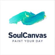 SoulCanvas - AI工具Logo图标