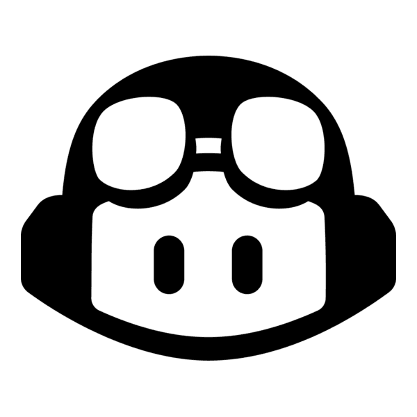 GitHub Copilot - AI工具Logo图标