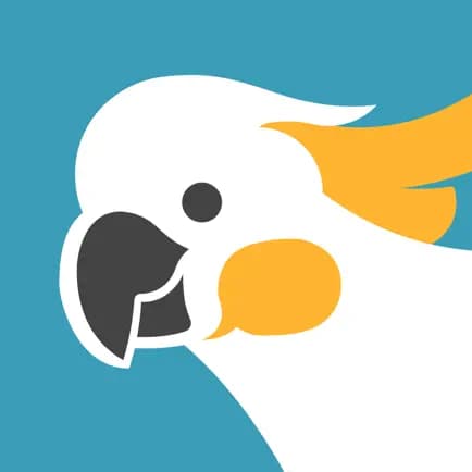 Talkatoo - AI工具Logo图标