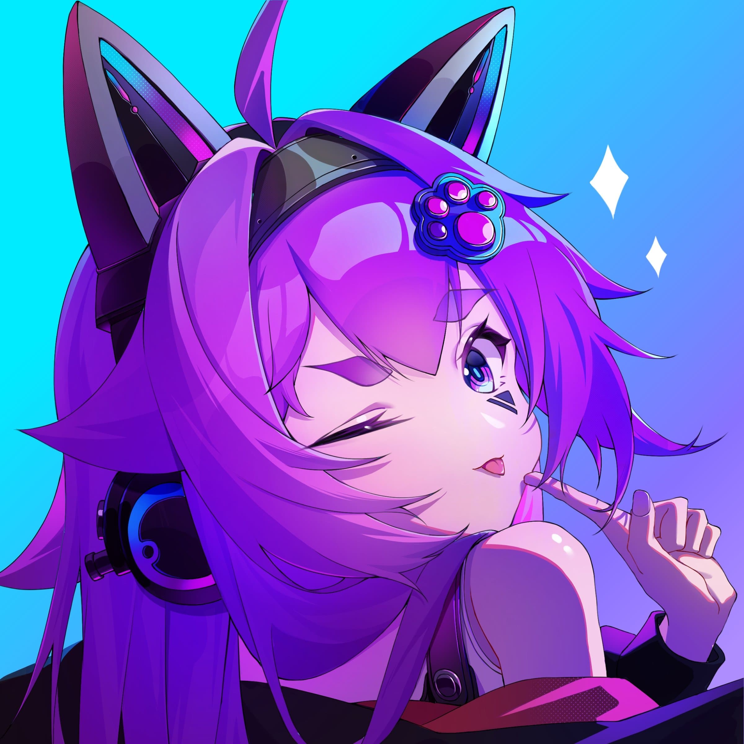 Rubii - AI工具Logo图标