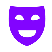 FaceSwapVideo - AI工具Logo图标