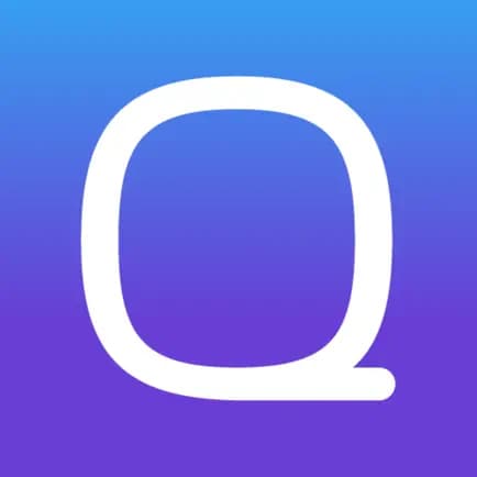 Quetab - AI工具Logo图标