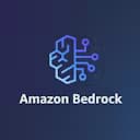 Amazon Bedrock - AI工具Logo图标