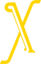 ParaphraseX - AI工具Logo图标