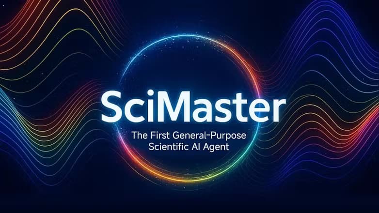 SciMaster