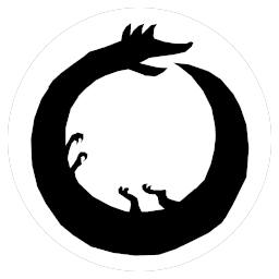 Endless Visual Novel - AI工具Logo图标