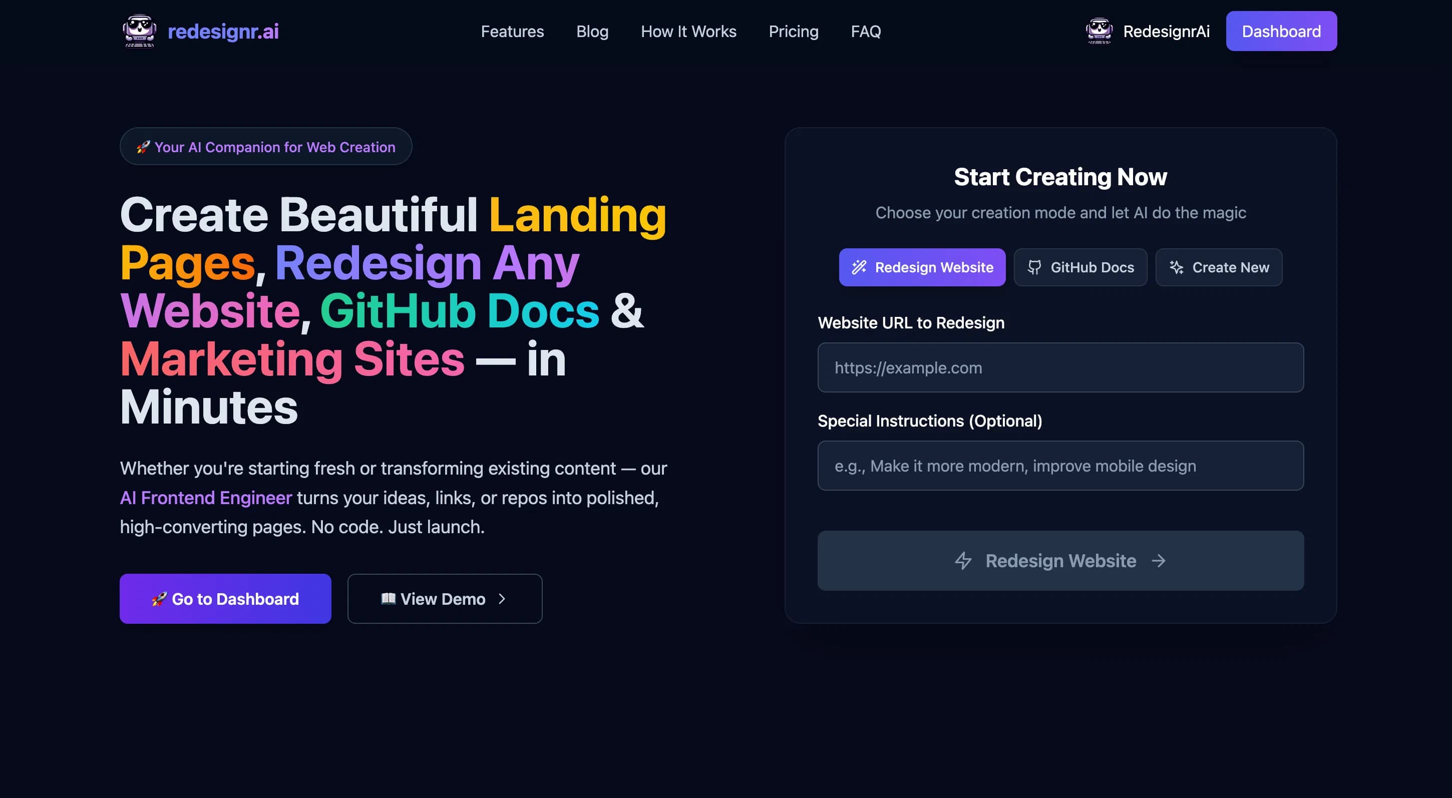 Redesignr.ai