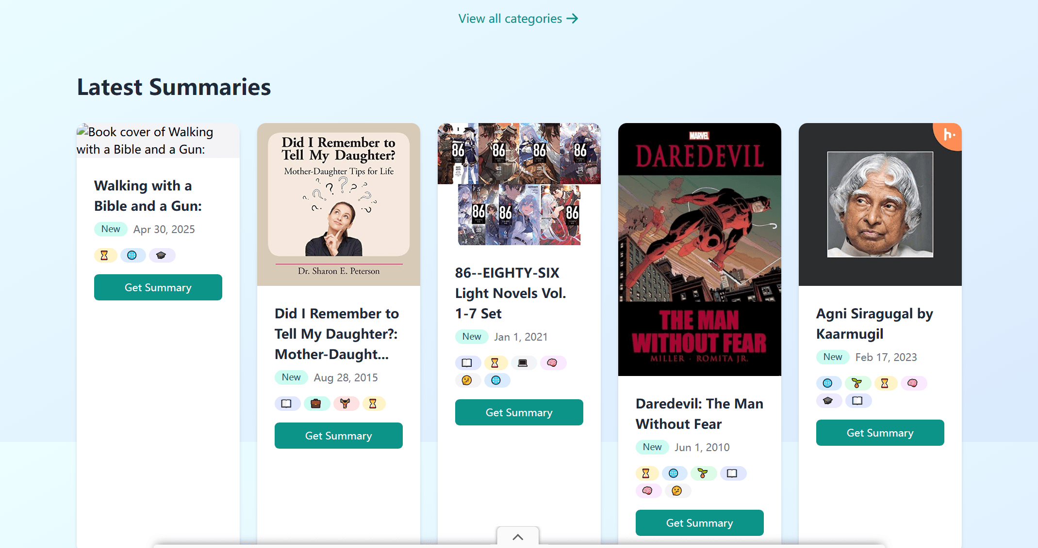 Summarist.ai