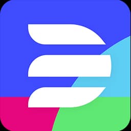 Digital First AI - AI工具Logo图标