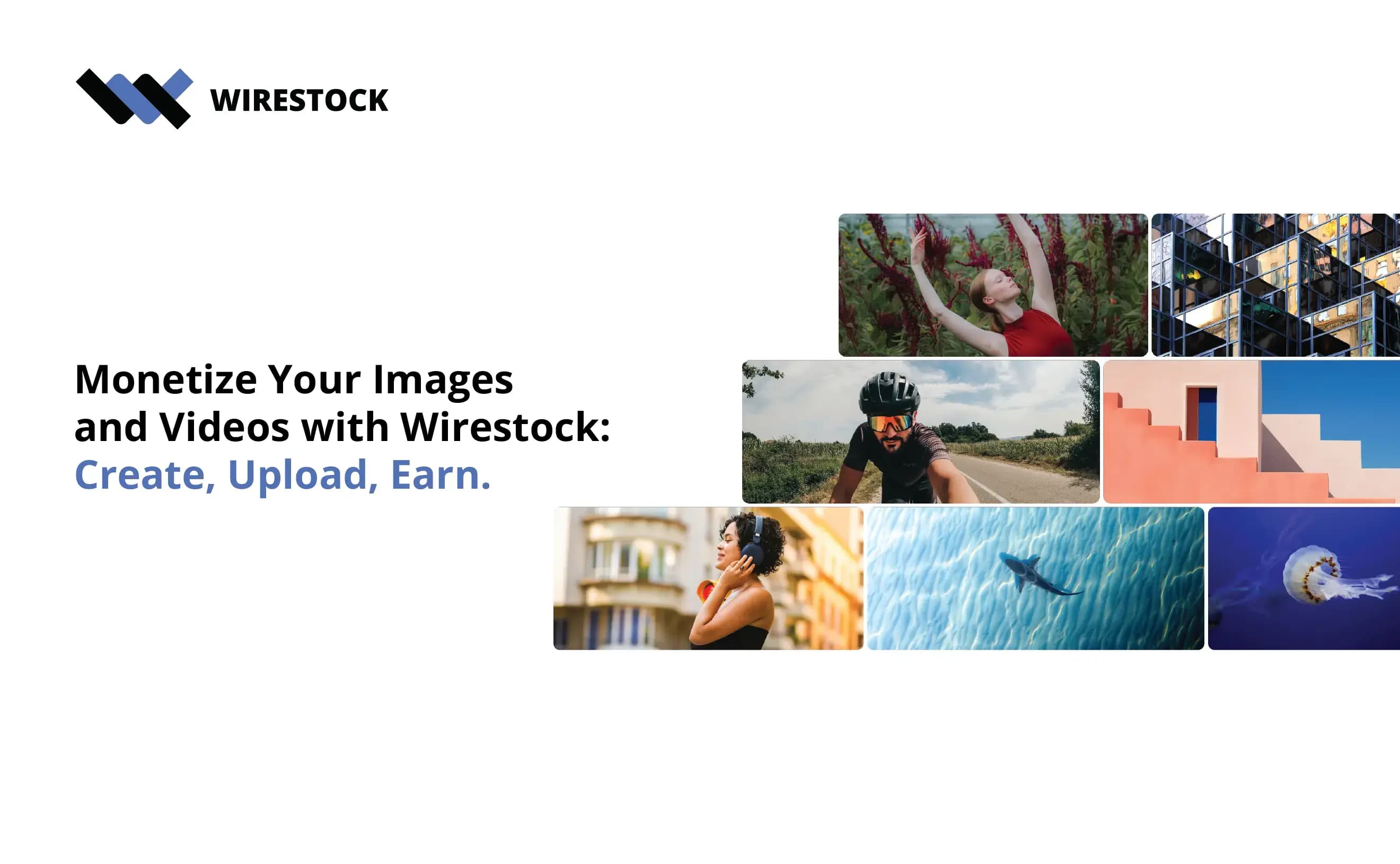 Wirestock