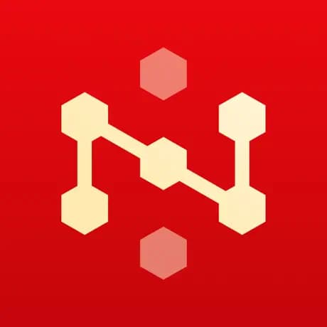 纳米AI -- 多智能体蜂群 - AI工具Logo图标