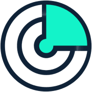 Momentum Radar - AI工具Logo图标