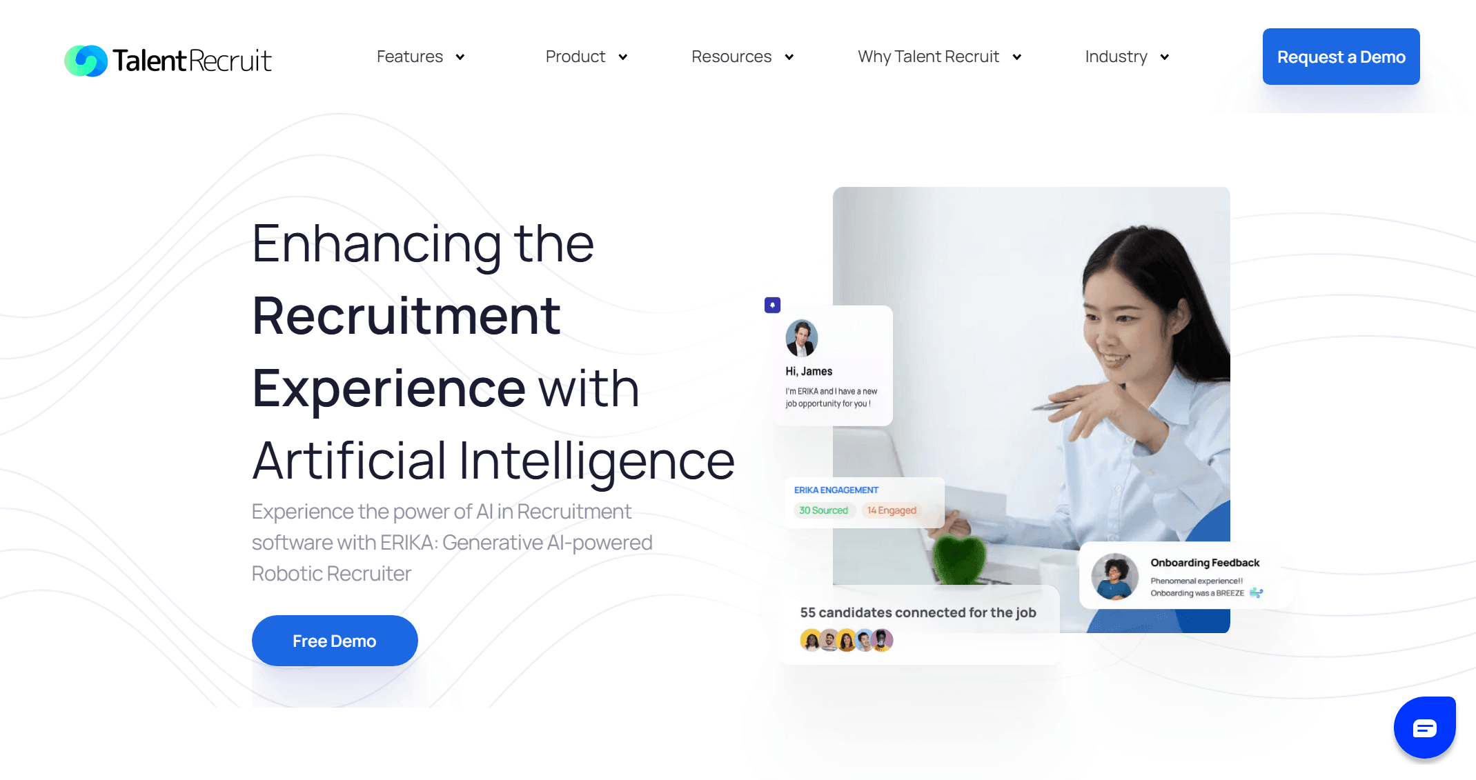 TalentRecruit