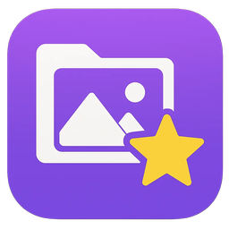 Organize with AI - AI工具Logo图标