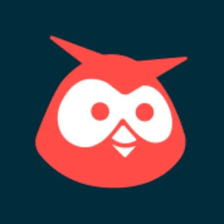 Hootsuite - AI工具Logo图标