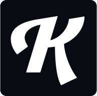 Kittl - AI工具Logo图标
