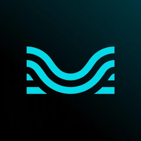 Moises - AI工具Logo图标