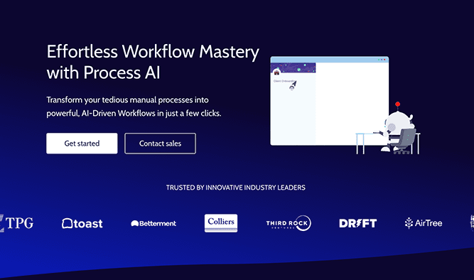 Process AI