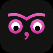 Noctie.ai - AI工具Logo图标